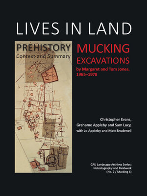 cover image of Lives in Land – Mucking excavations